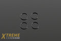 PULSAR Solenoid Valve O-Rings (4 pcs)
