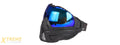 Push Paintball Unite Mask — Full-Face Paintball Goggles with Anti-Fog Ventilation