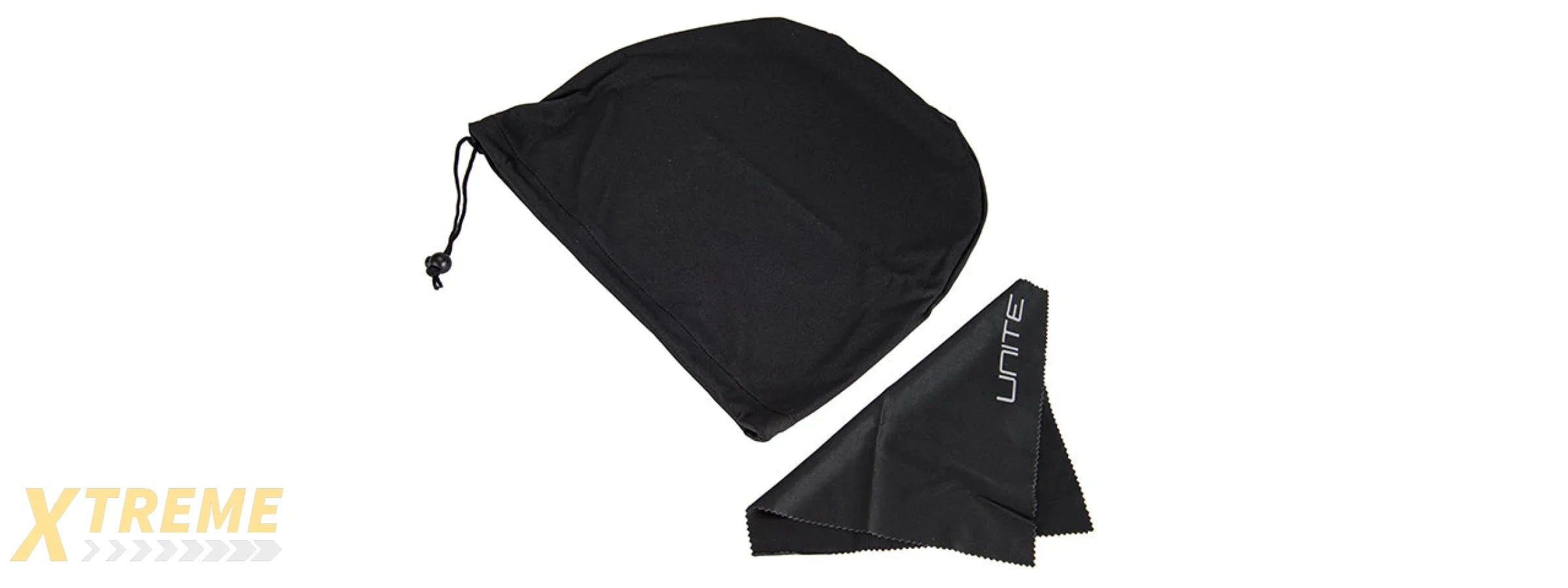 Push Paintball Unite Mask — Full-Face Paintball Goggles with Anti-Fog Ventilation