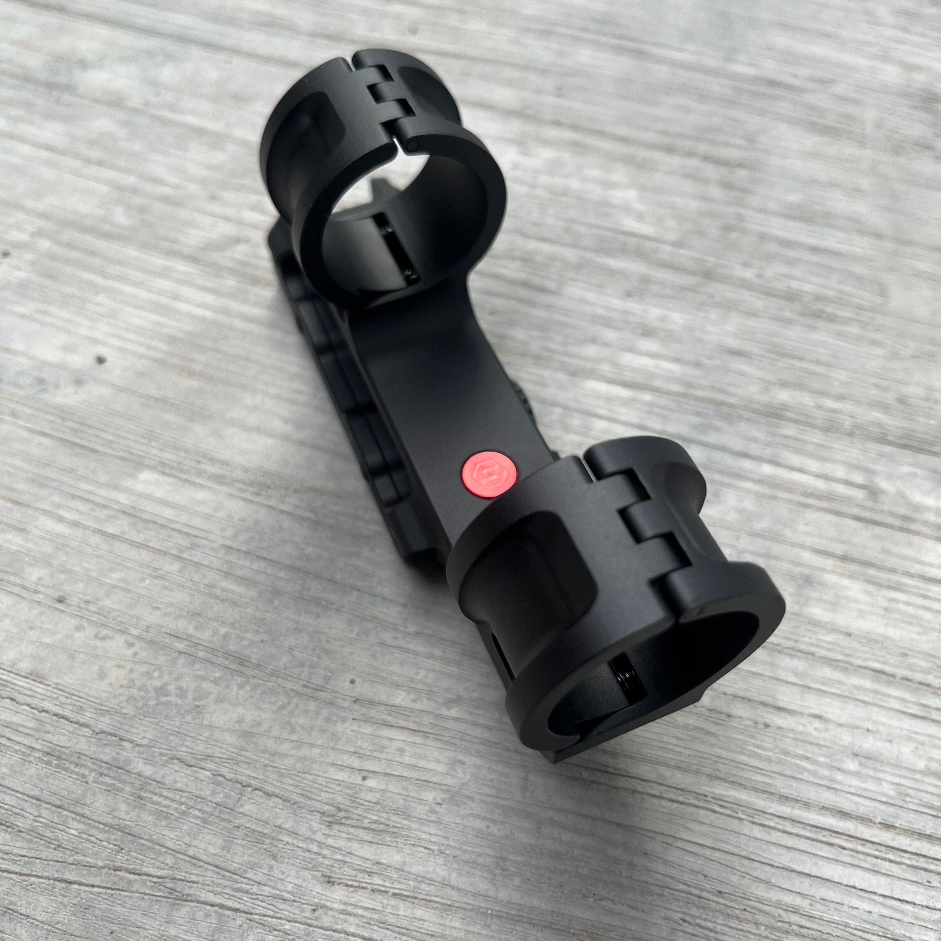 30mm Q.U.A.D. Mount