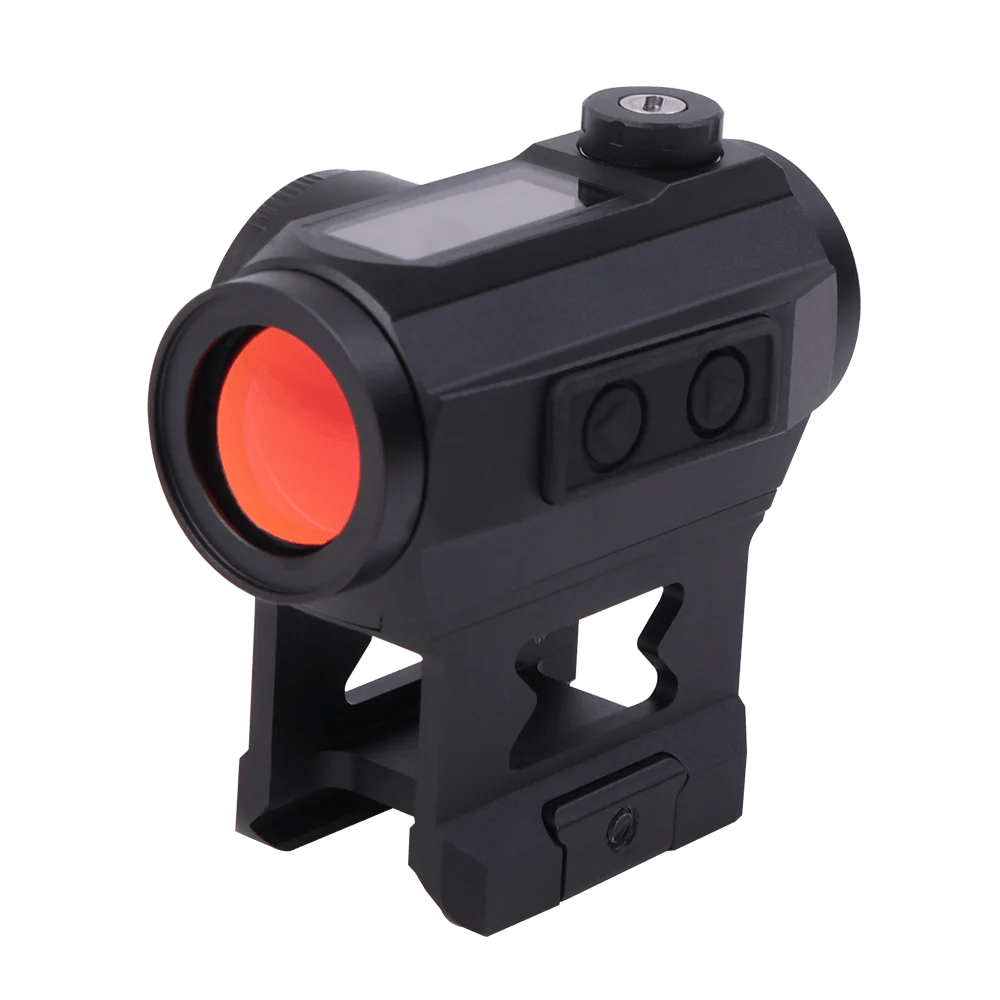 Hussar Red Dot