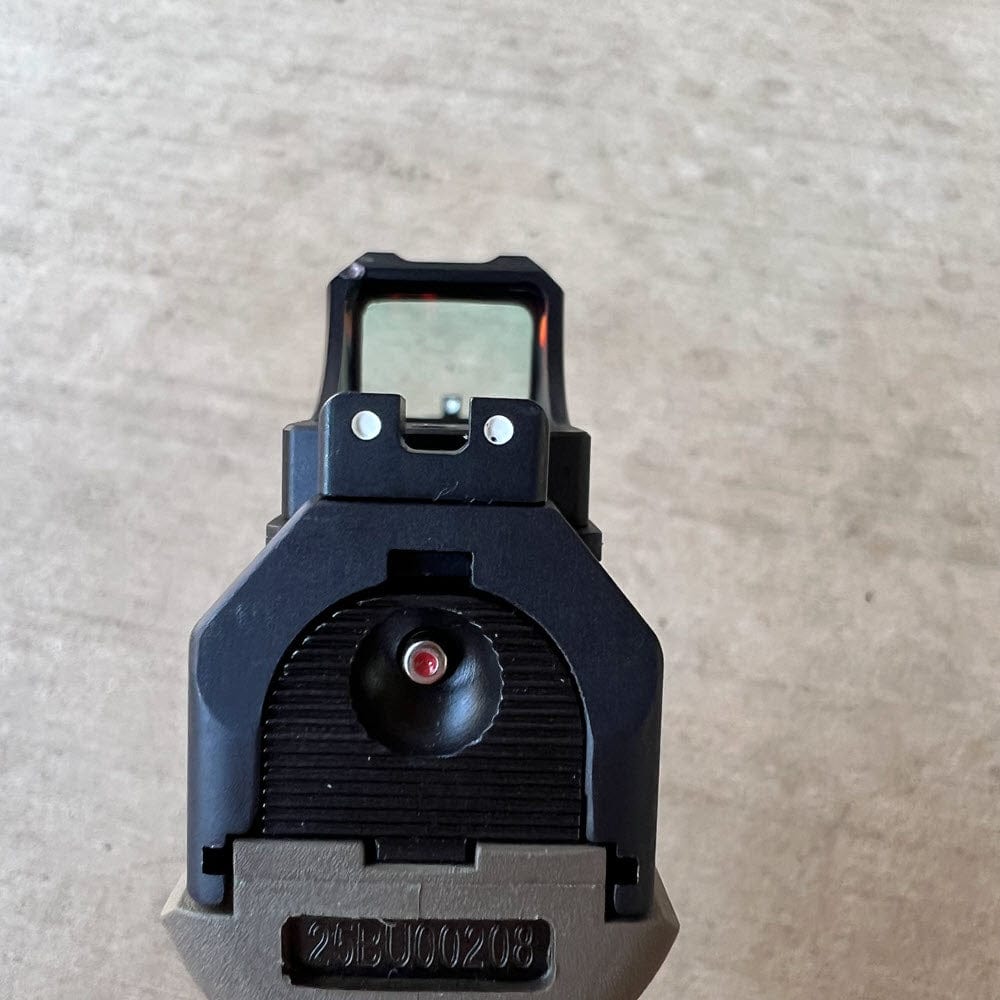 Regulator Mini