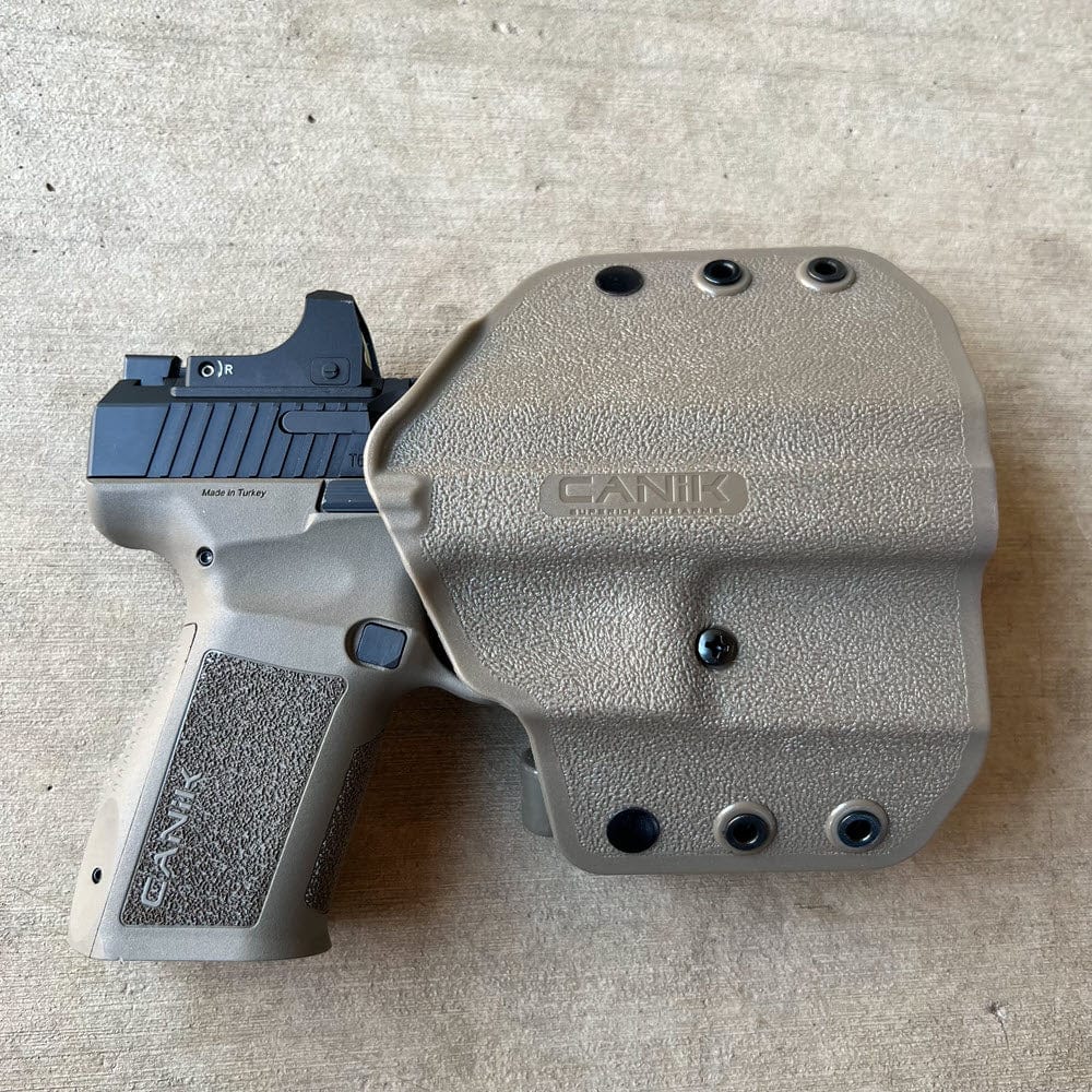 Regulator Mini
