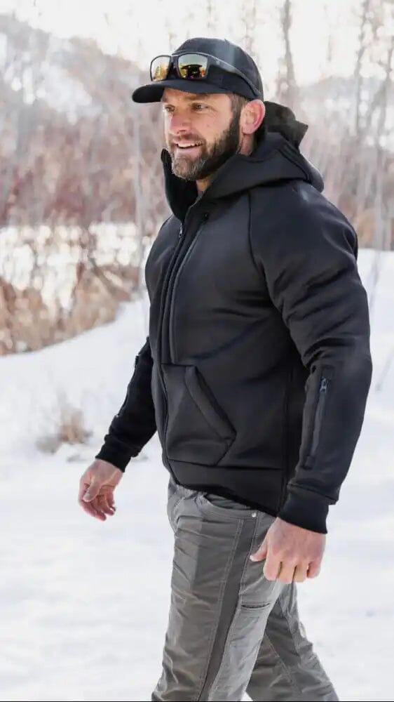 Rendition Hoodie