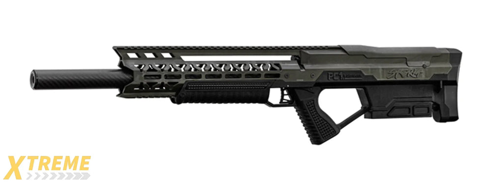 Replica PC1 Storm Pneumatic AEG Rifle