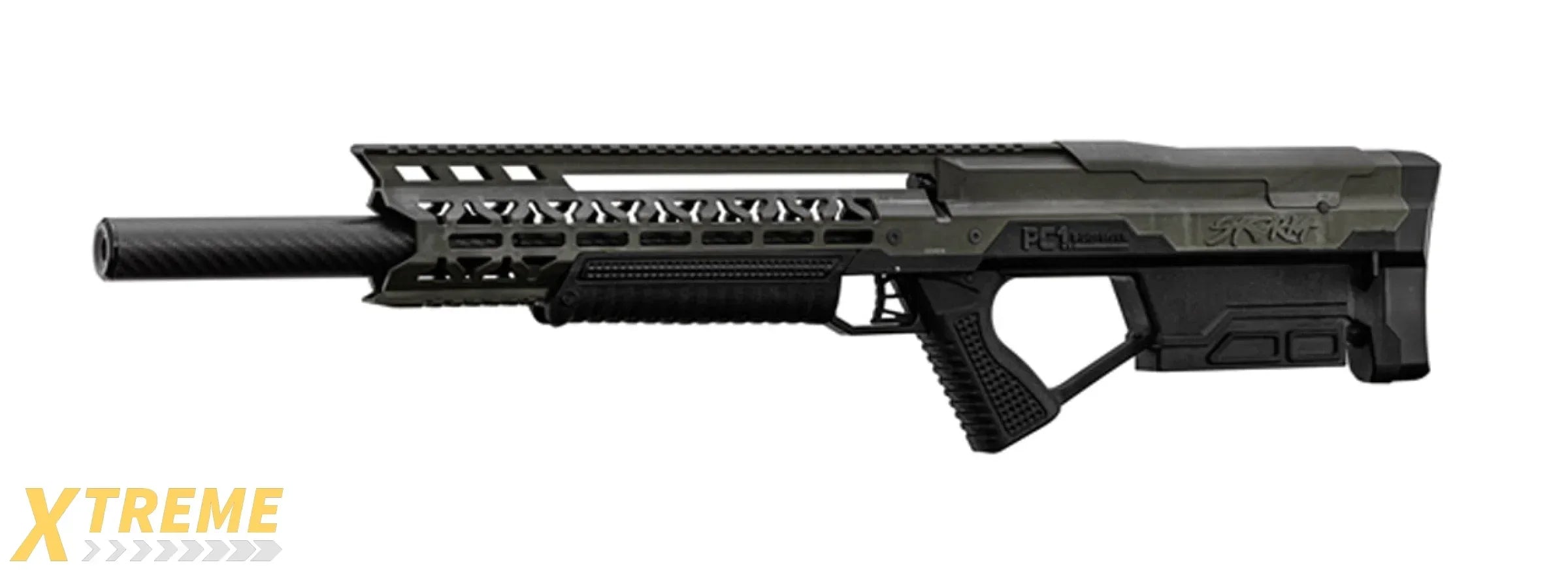 Replica PC1 Storm Pneumatic AEG Rifle