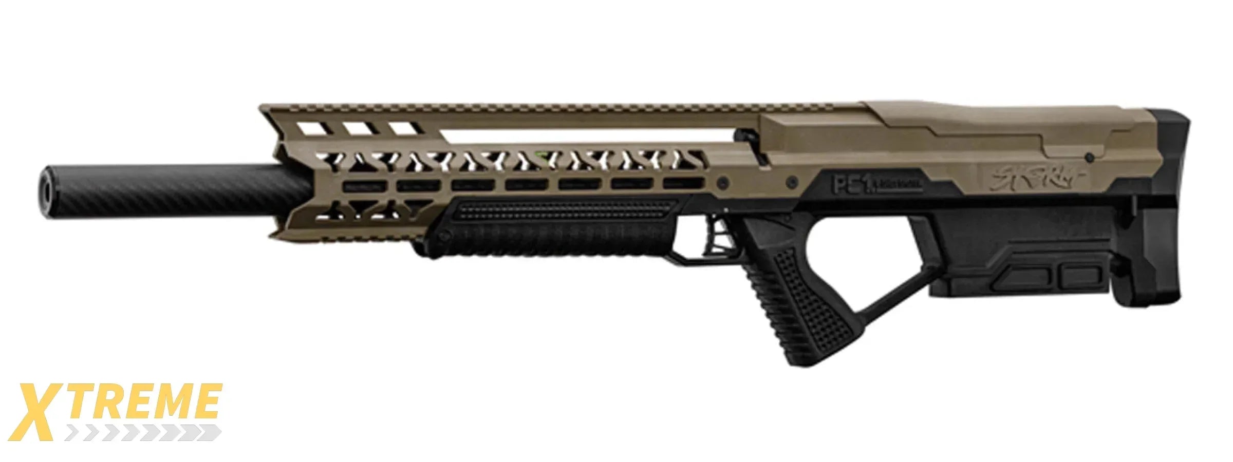 Replica PC1 Storm Pneumatic AEG Rifle
