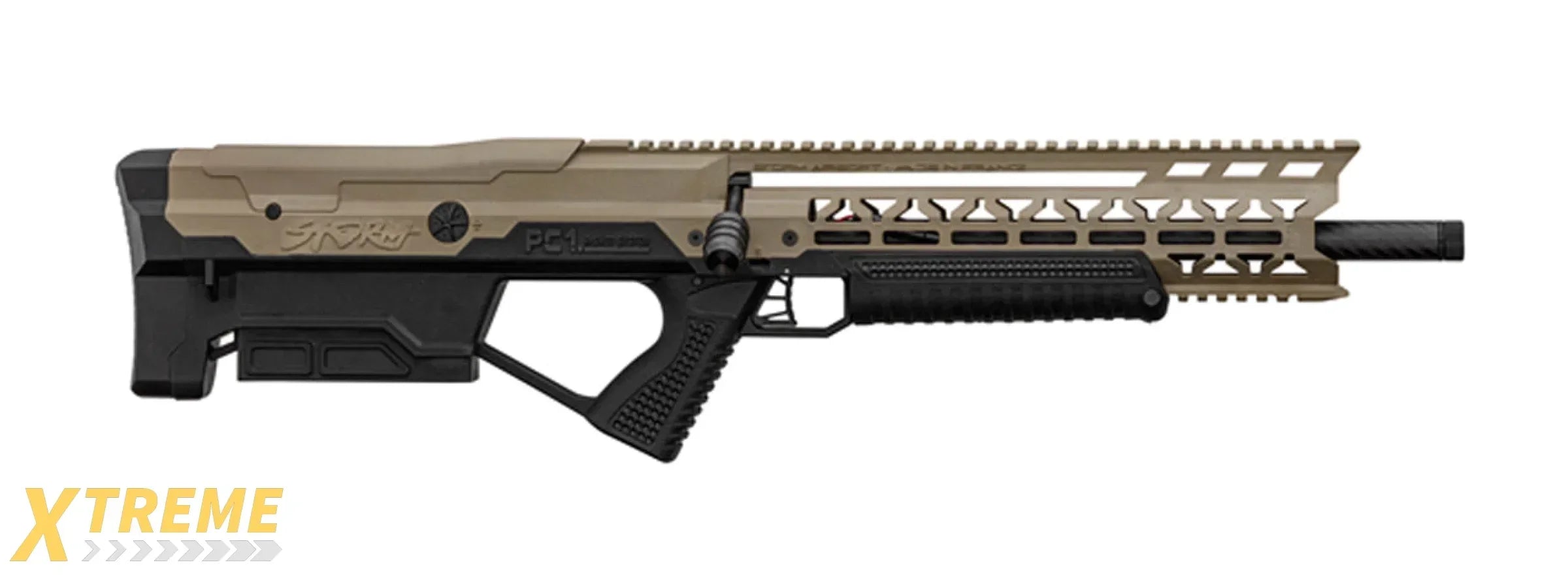 Replica PC1 Storm Pneumatic AEG Rifle