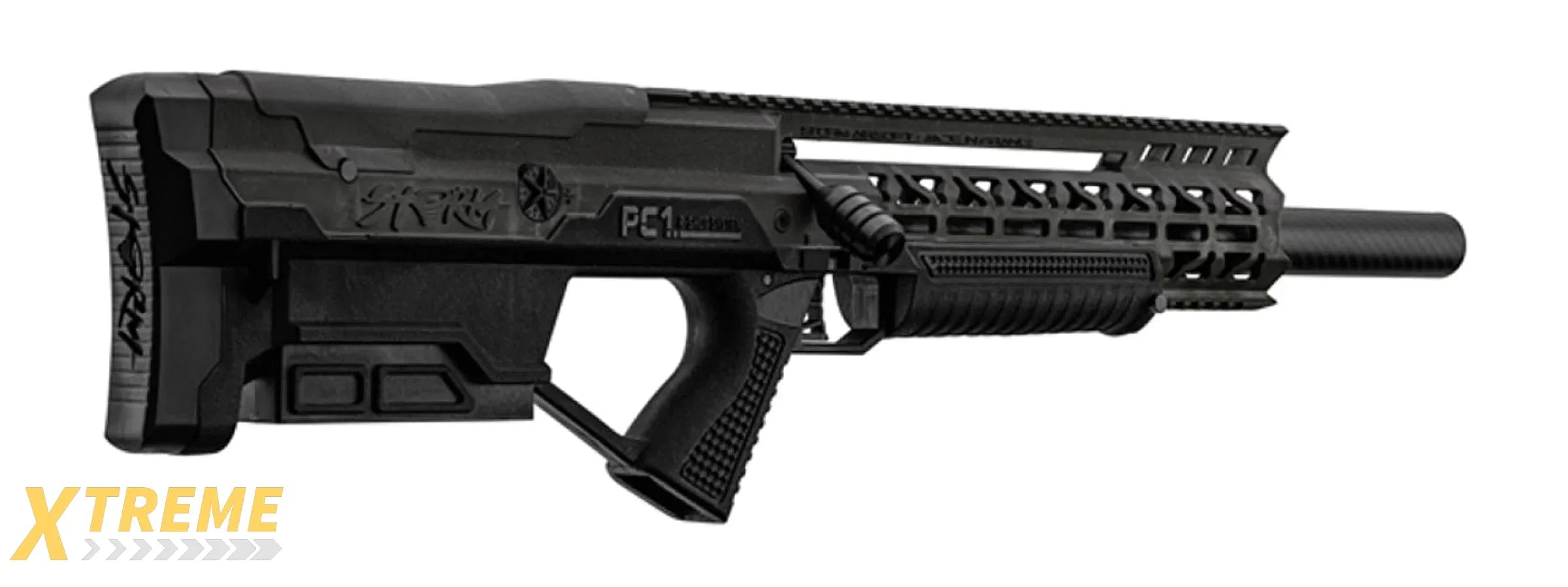 Replica PC1 Storm Pneumatic AEG Rifle
