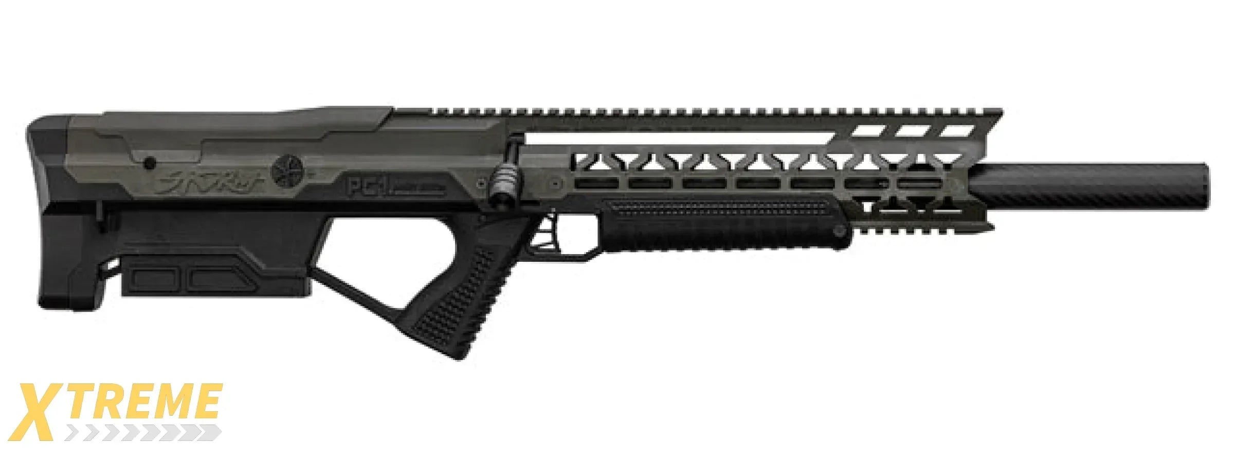Replica PC1 Storm Pneumatic AEG Rifle