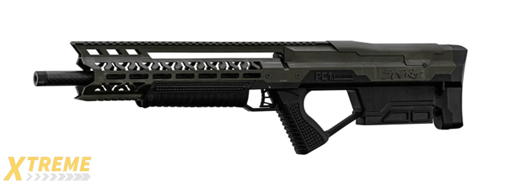 Replica PC1 Storm Pneumatic AEG Rifle