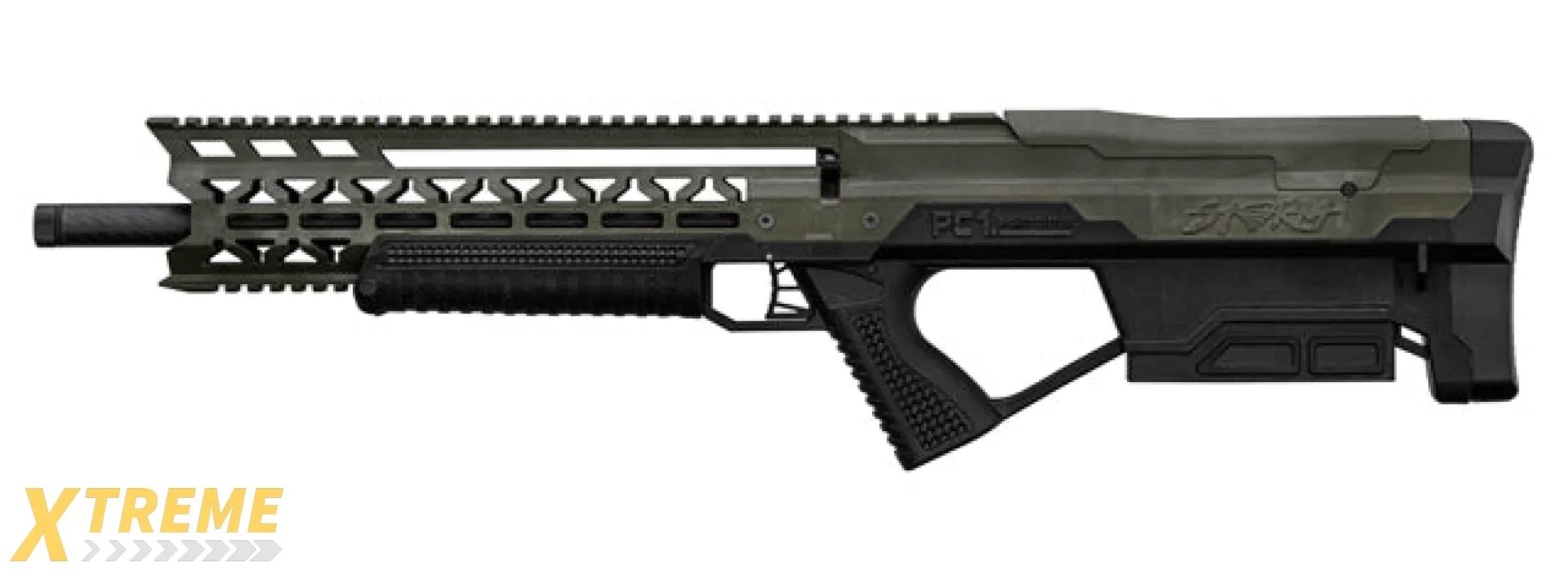 Replica PC1 Storm Pneumatic AEG Rifle