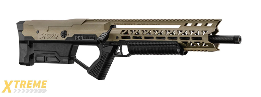Replica PC1 Storm Pneumatic AEG Rifle