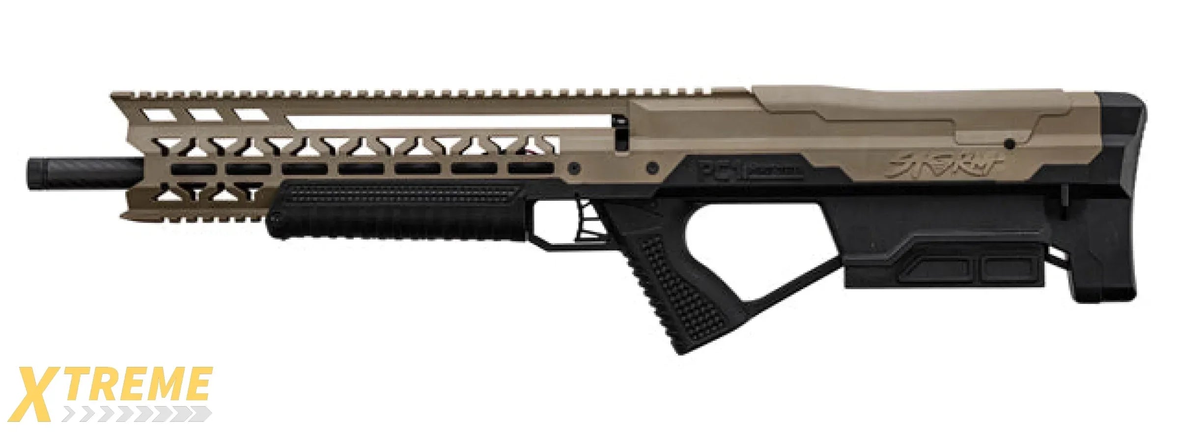 Replica PC1 Storm Pneumatic AEG Rifle