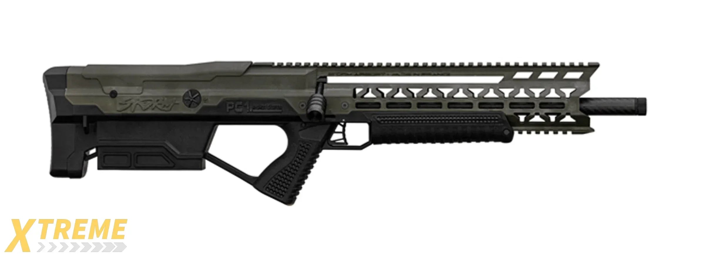 Replica PC1 Storm Pneumatic AEG Rifle