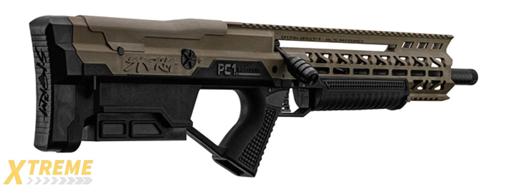 Replica PC1 Storm Pneumatic AEG Rifle
