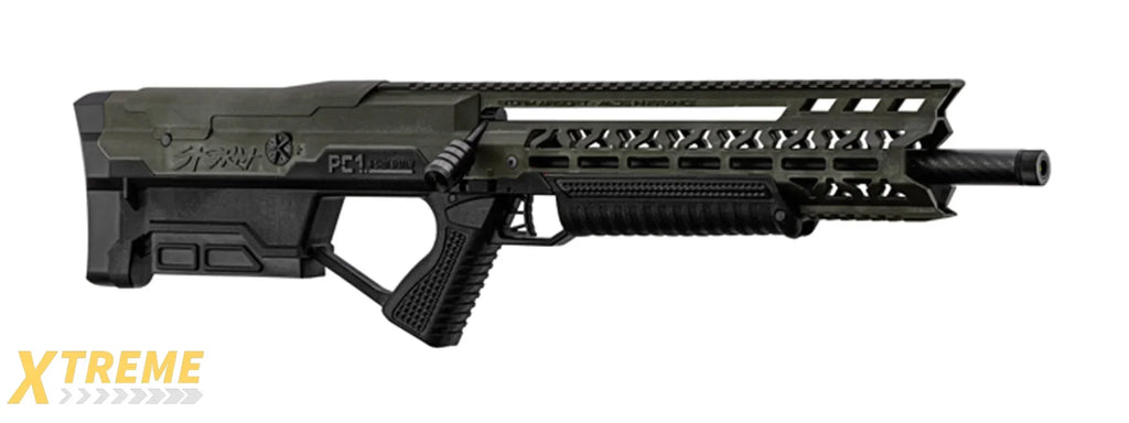 Replica PC1 Storm Pneumatic AEG Rifle