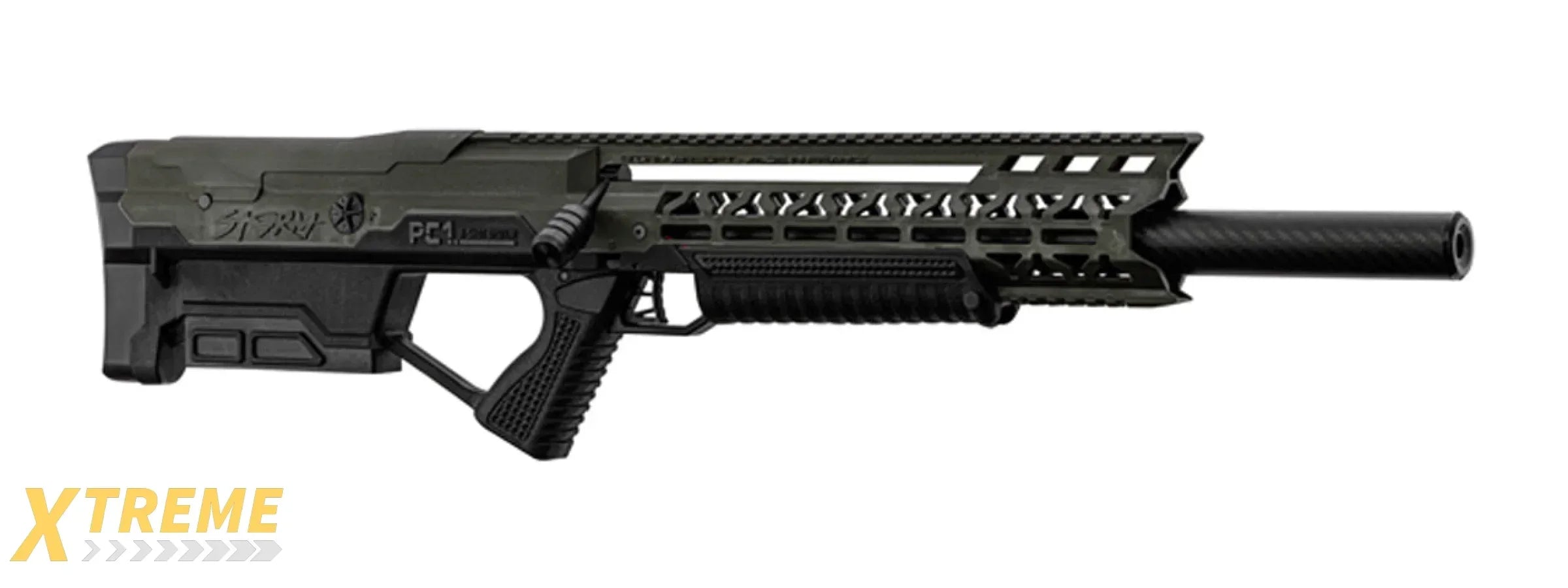 Replica PC1 Storm Pneumatic AEG Rifle