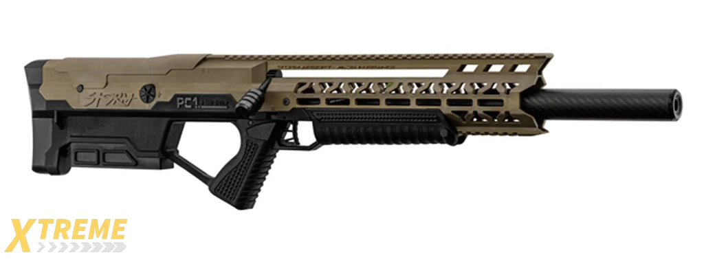 Replica PC1 Storm Pneumatic AEG Rifle