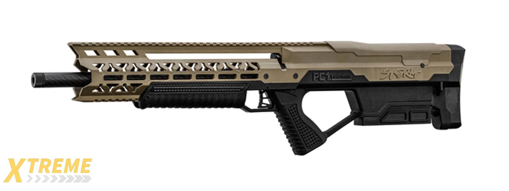 Replica PC1 Storm Pneumatic AEG Rifle