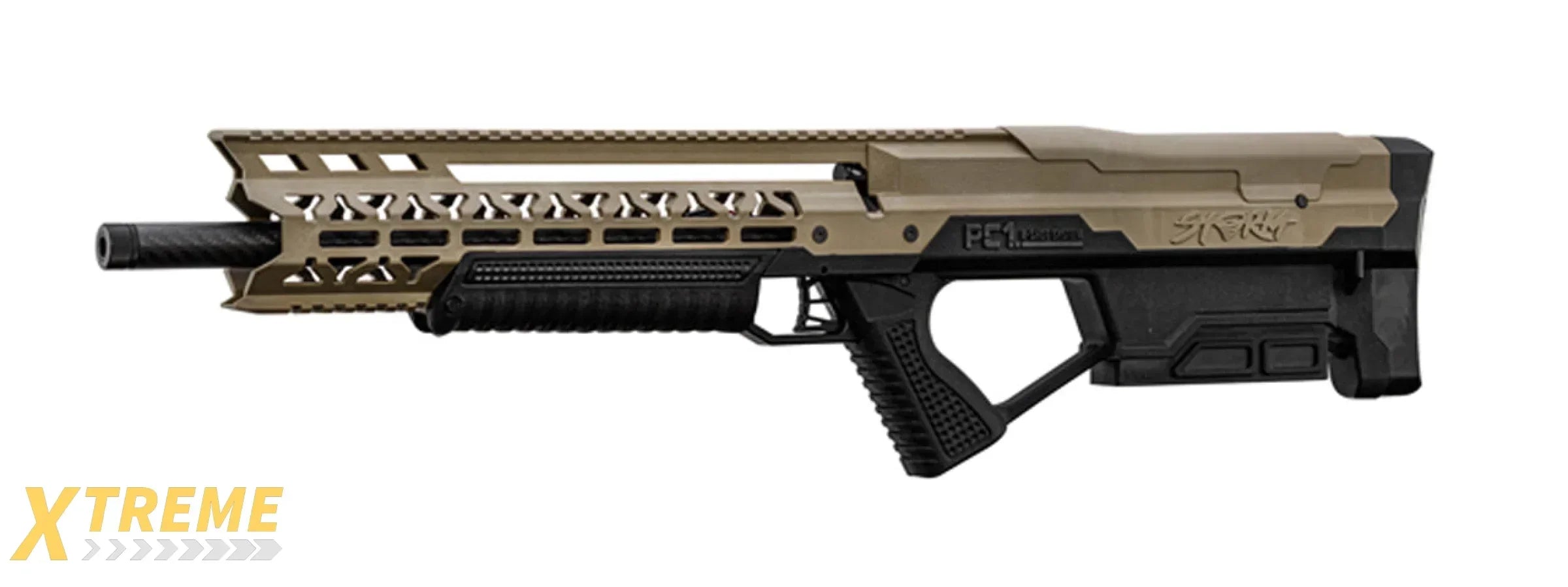Replica PC1 Storm Pneumatic AEG Rifle