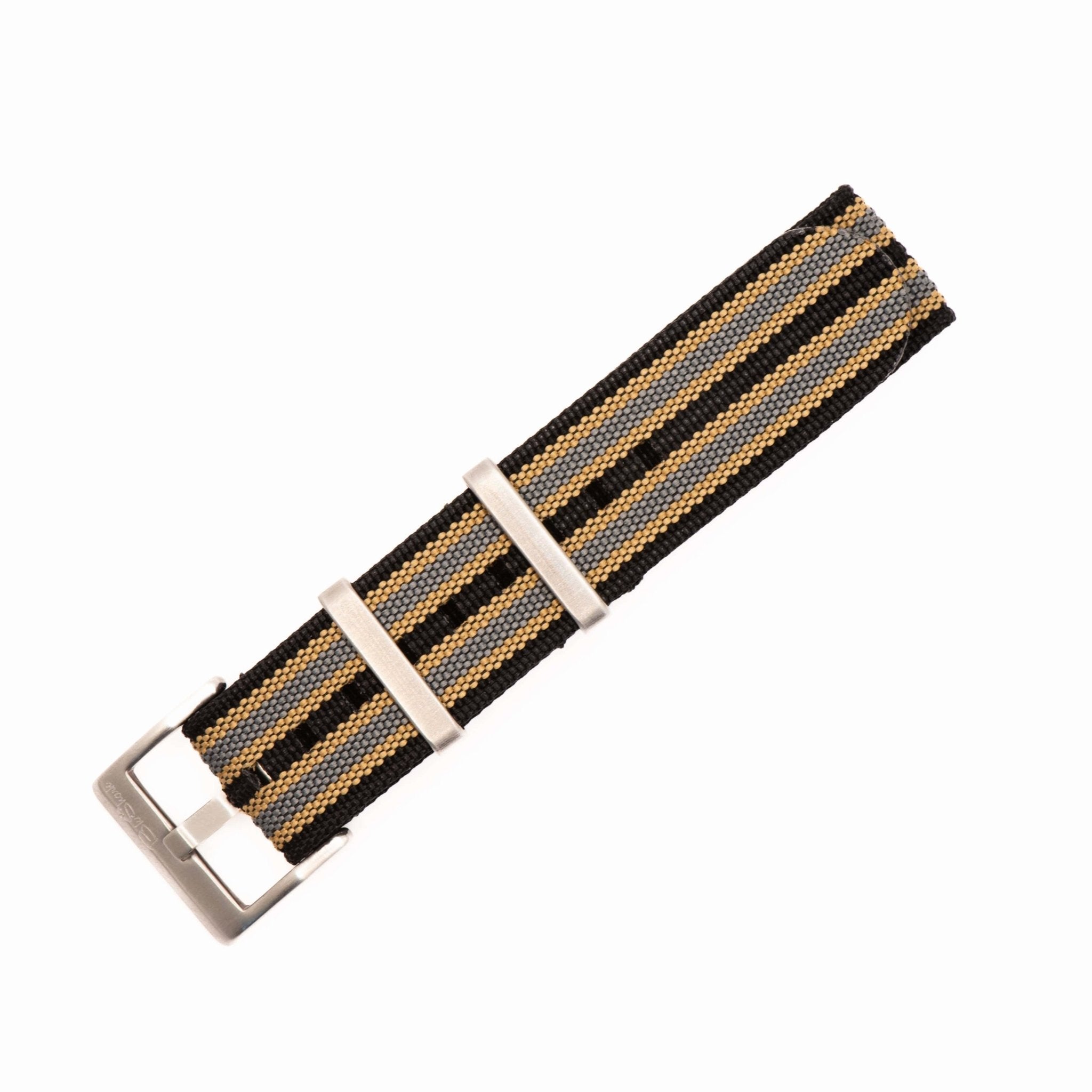 Ribbed Single-Pass - Modern Bond