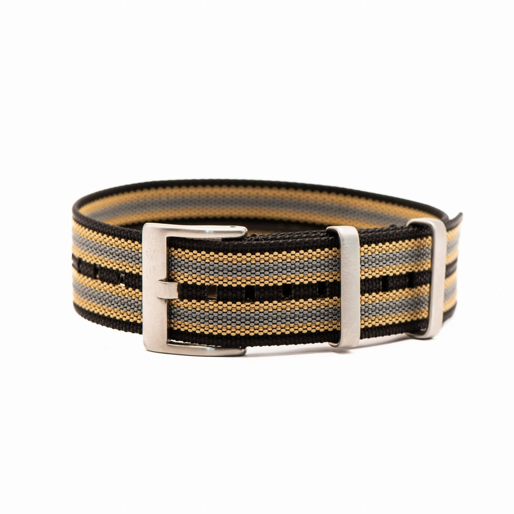 Ribbed Single-Pass - Modern Bond