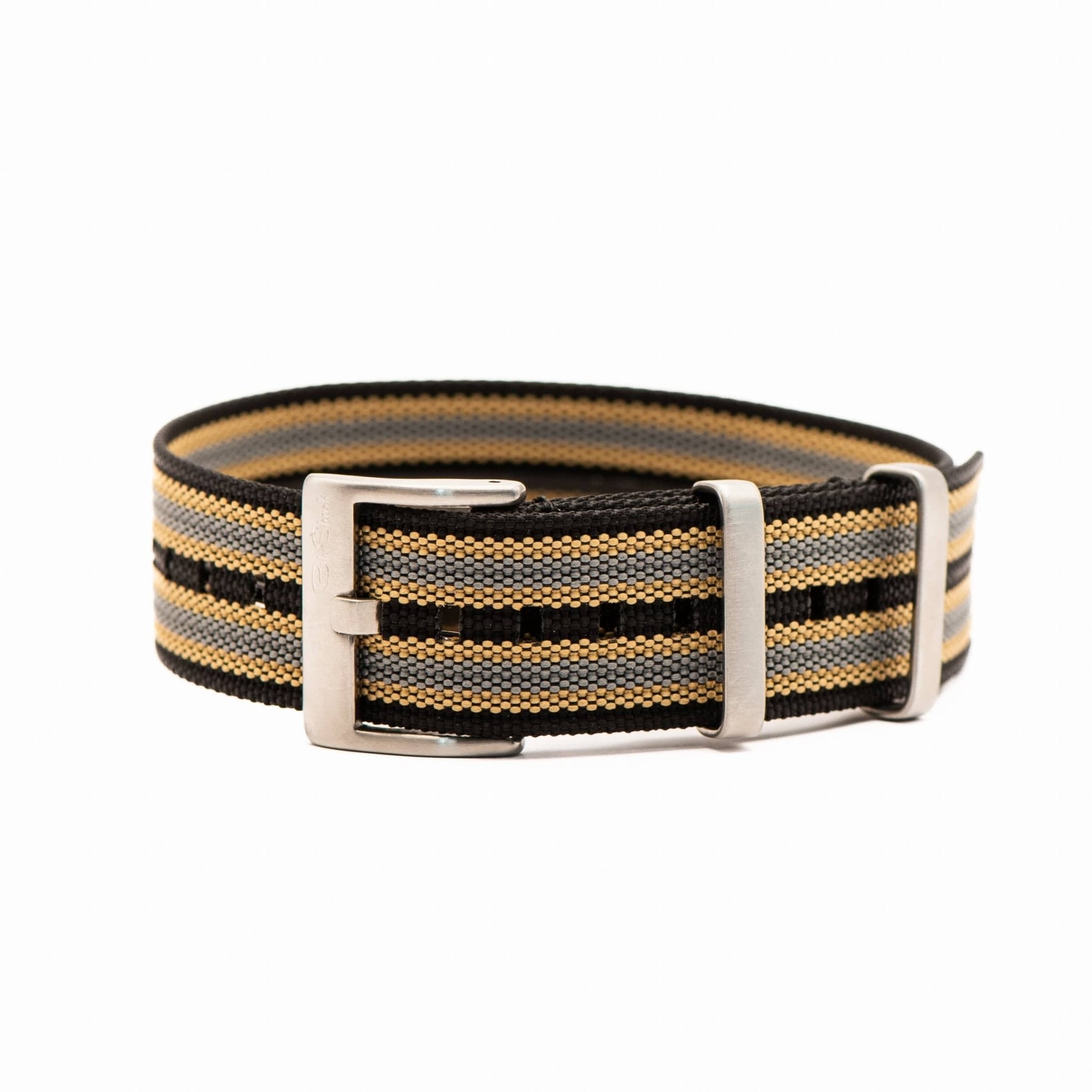 Ribbed Single-Pass - Modern Bond
