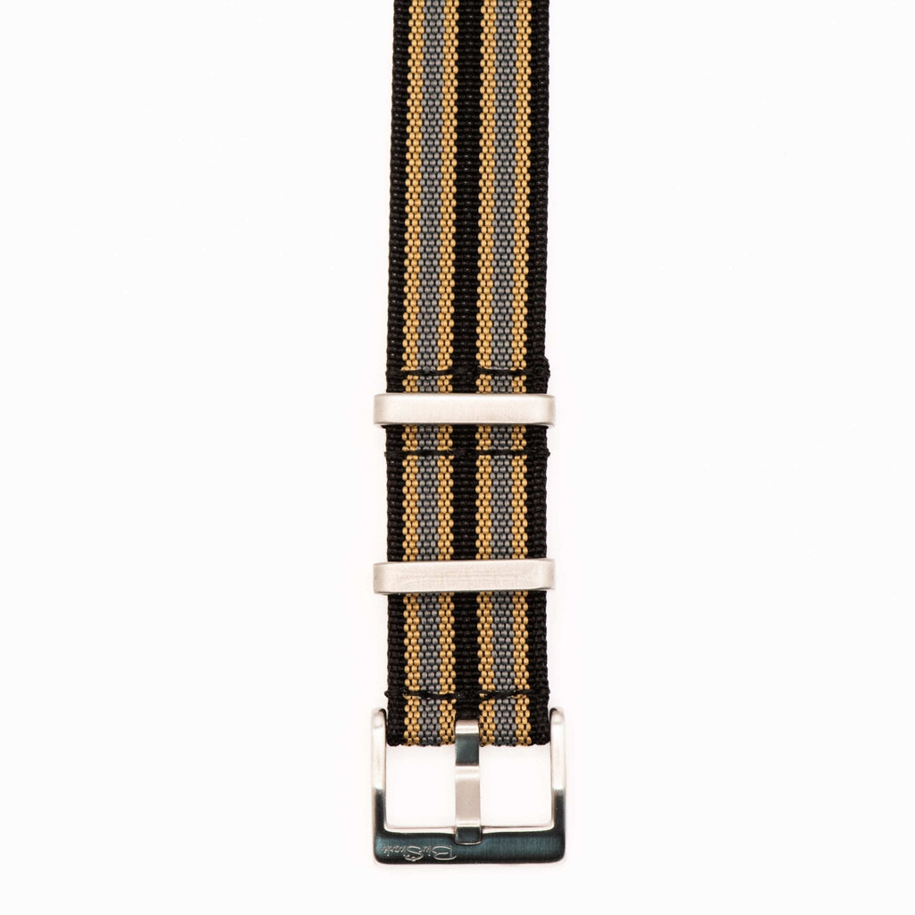 Ribbed Single-Pass - Modern Bond