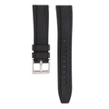 Ridge Rubber - Black