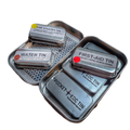EDC Pocket Tin - Compartmentalized Survival Kits