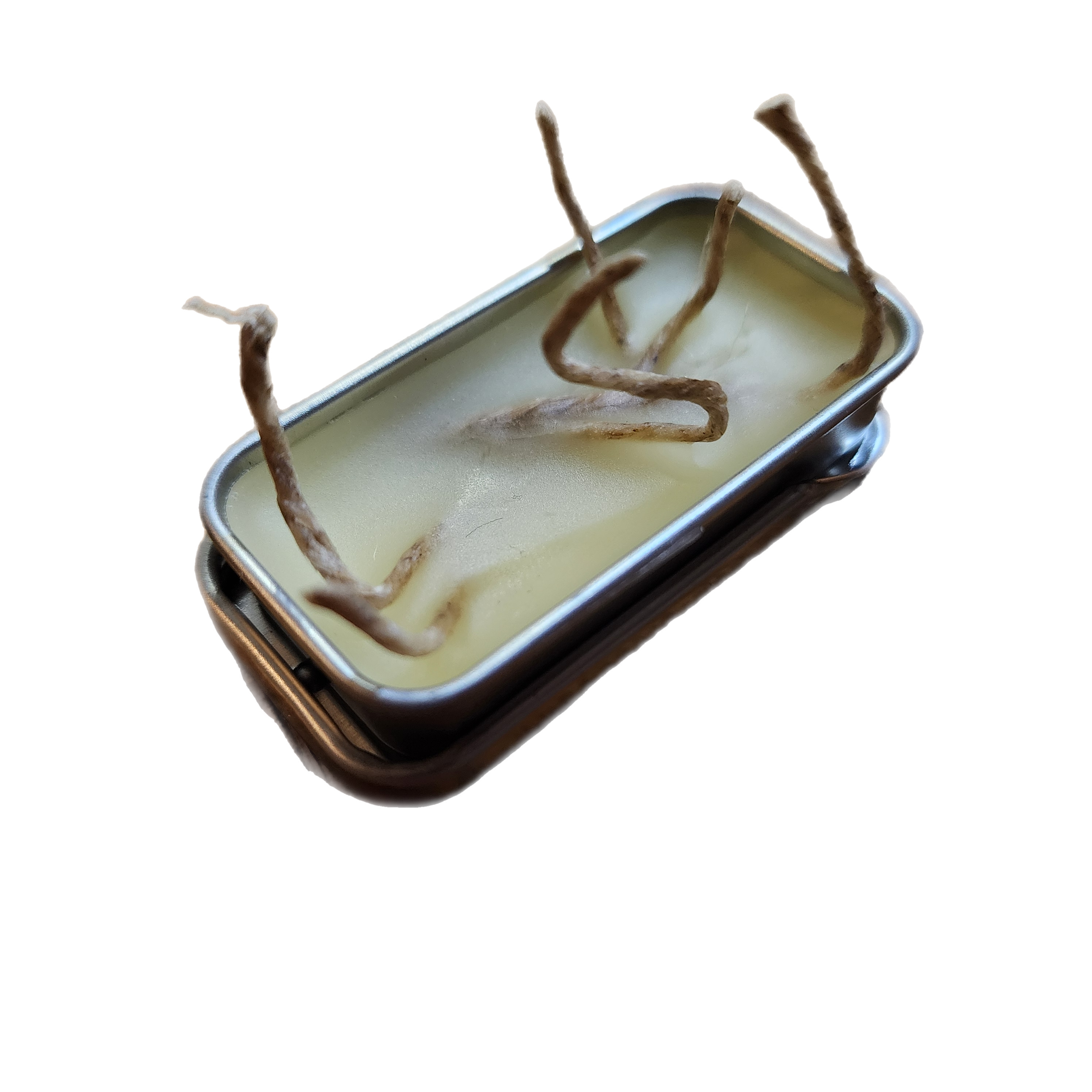 EDC Pocket Tin: