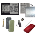 Signal/Navigation Patch Kit: comms signaling surfaces, friendly fire identification, and navigation