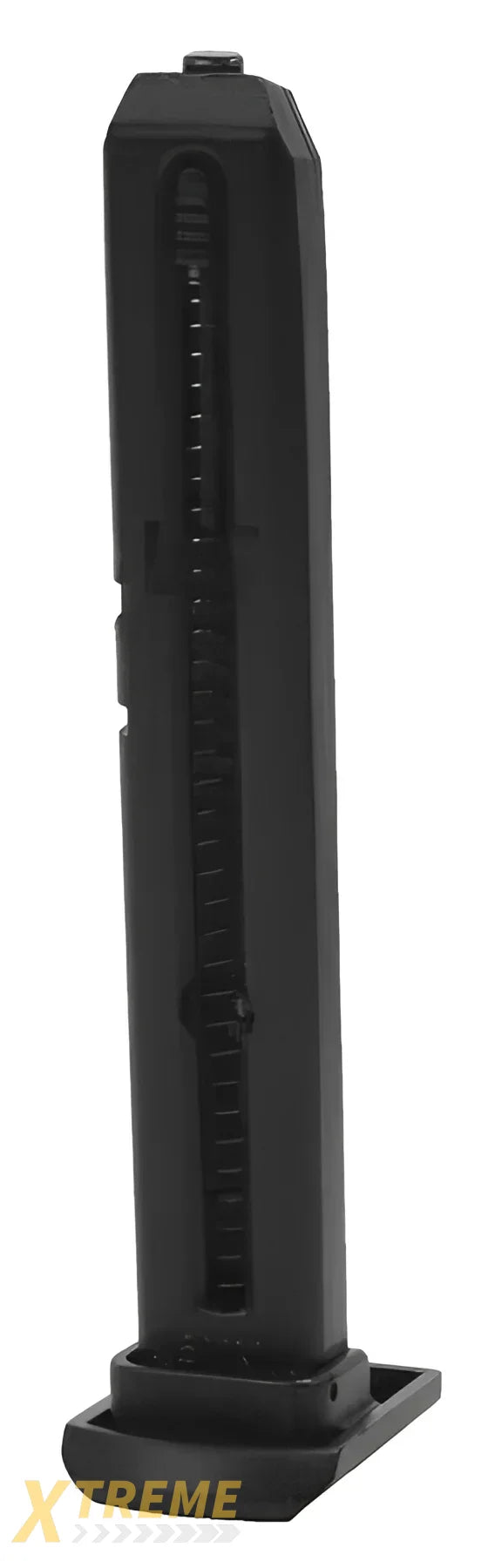 RUGER P345PR - BLACK