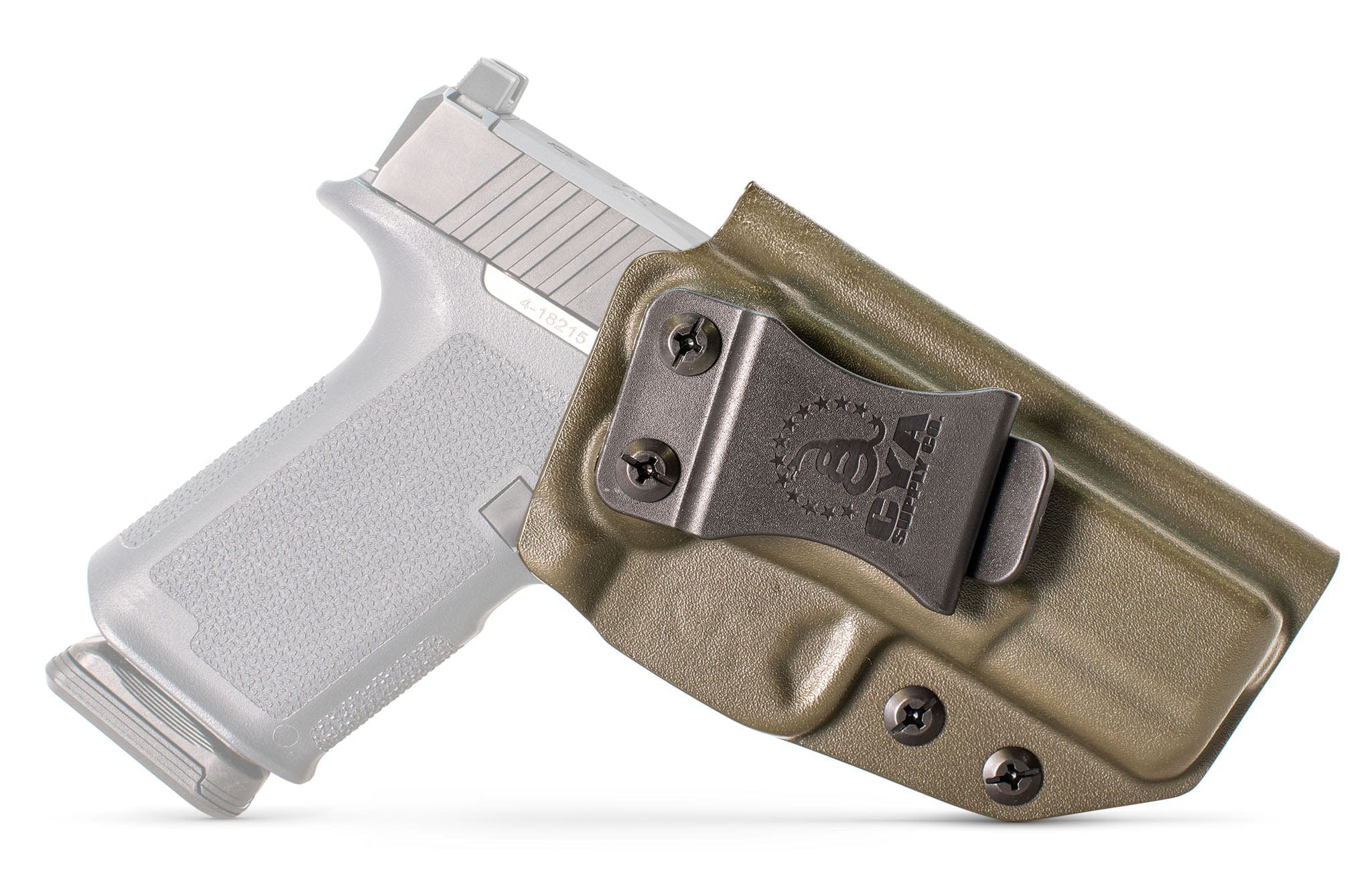 Ruger RXM IWB Holster | BASE IWB