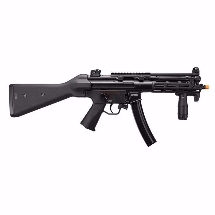 HK MP5 Gen2 EyeTrace AEG Elite Airsoft Rifle