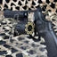 SW MP R8 Airsoft Revolver - 6MM- BLACK