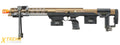 S&T Gas Powered Full Metal DSR-1 Advanced Bullpup Sniper Rifle Airsoft Replica