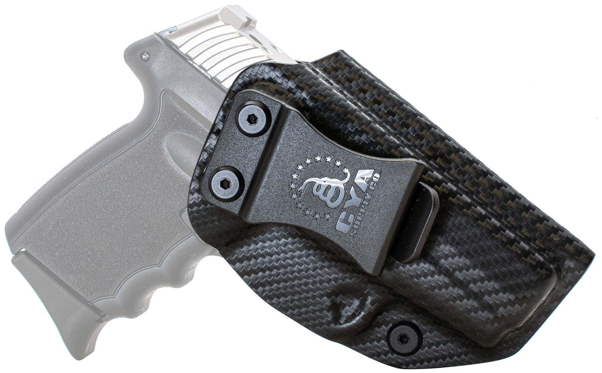 SCCY DVG-1 IWB Holster| BASE IWB