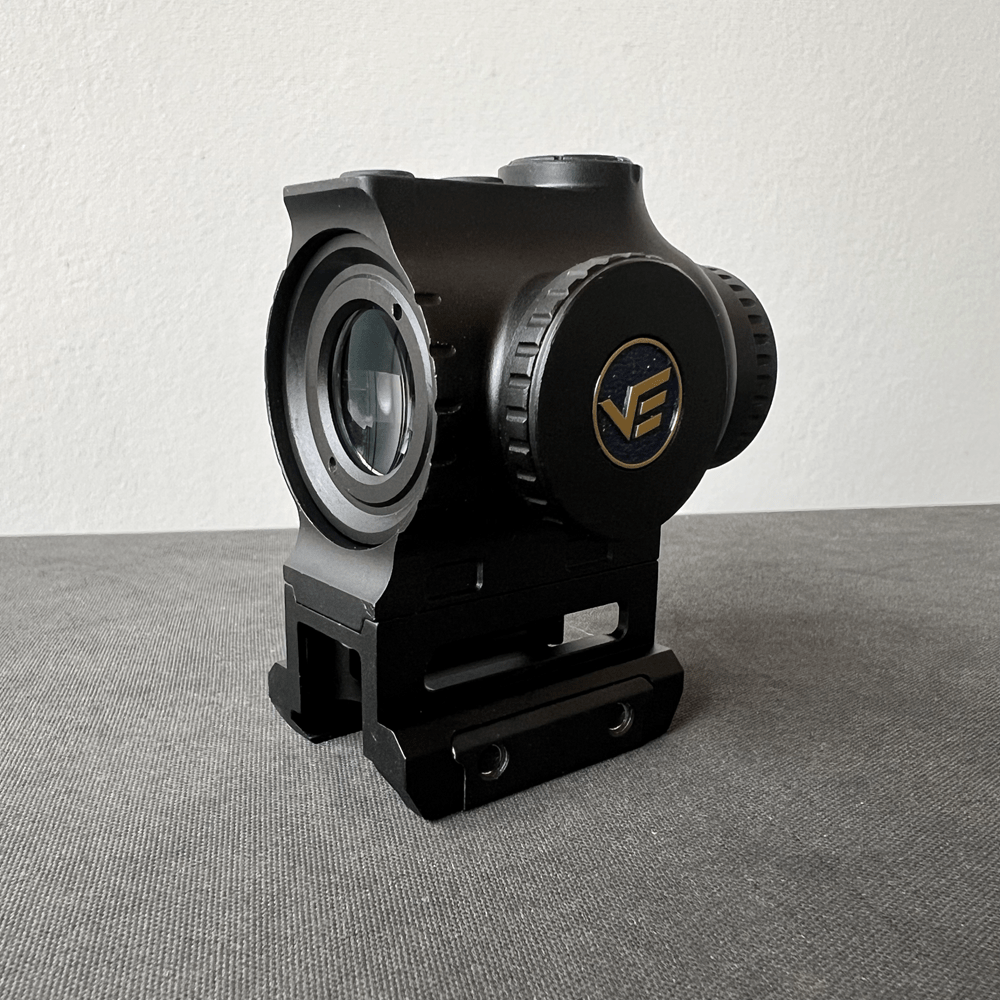 Paragon 1x18 MPS