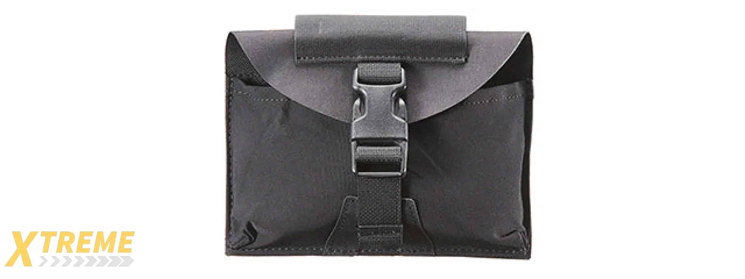 Seal Quick Release Medical Kit Second Gen - Compact Tactical Trauma First Aid System