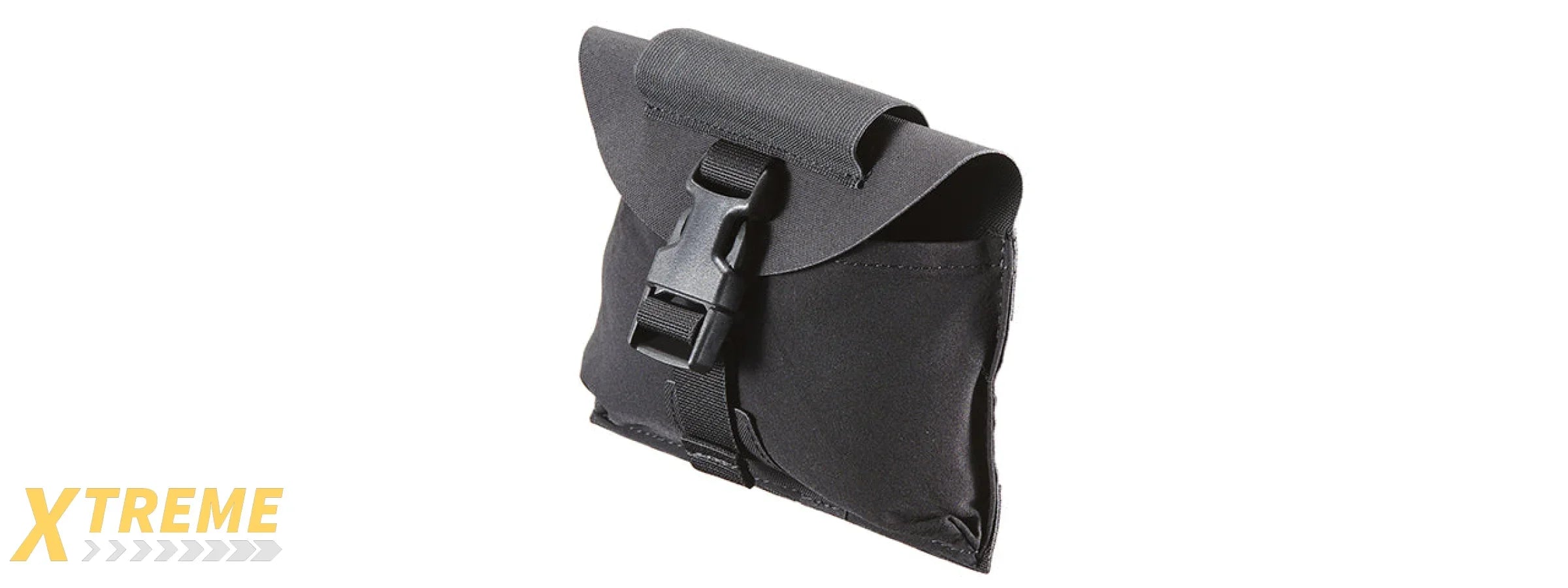 Seal Quick Release Medical Kit Second Gen - Compact Tactical Trauma First Aid System