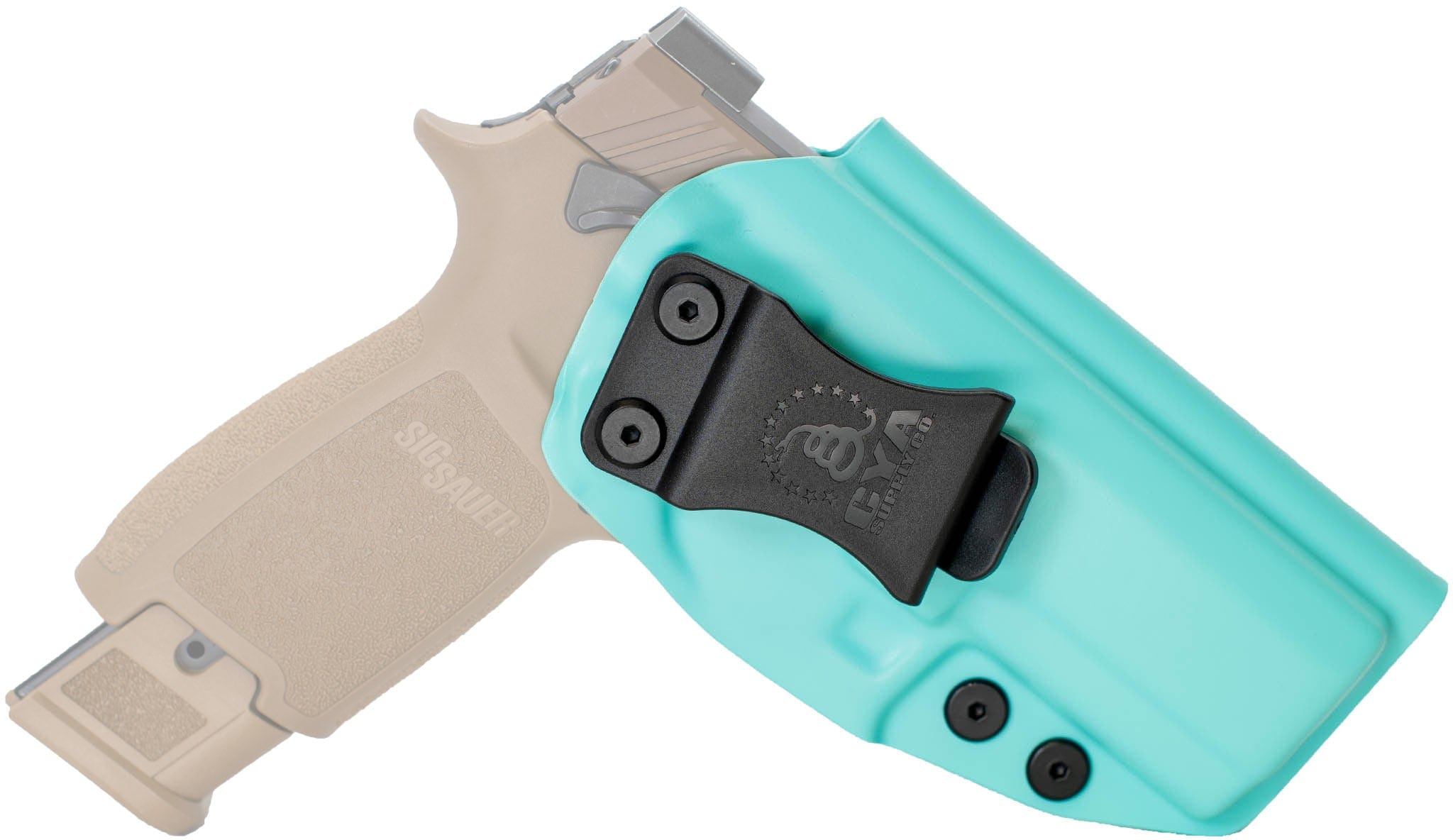Sig Sauer P320 Compact IWB Holster | BASE IWB