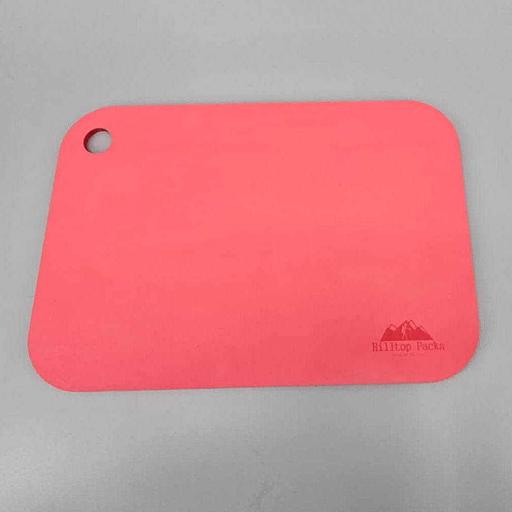 Sit Pad made by Hilltop Packs