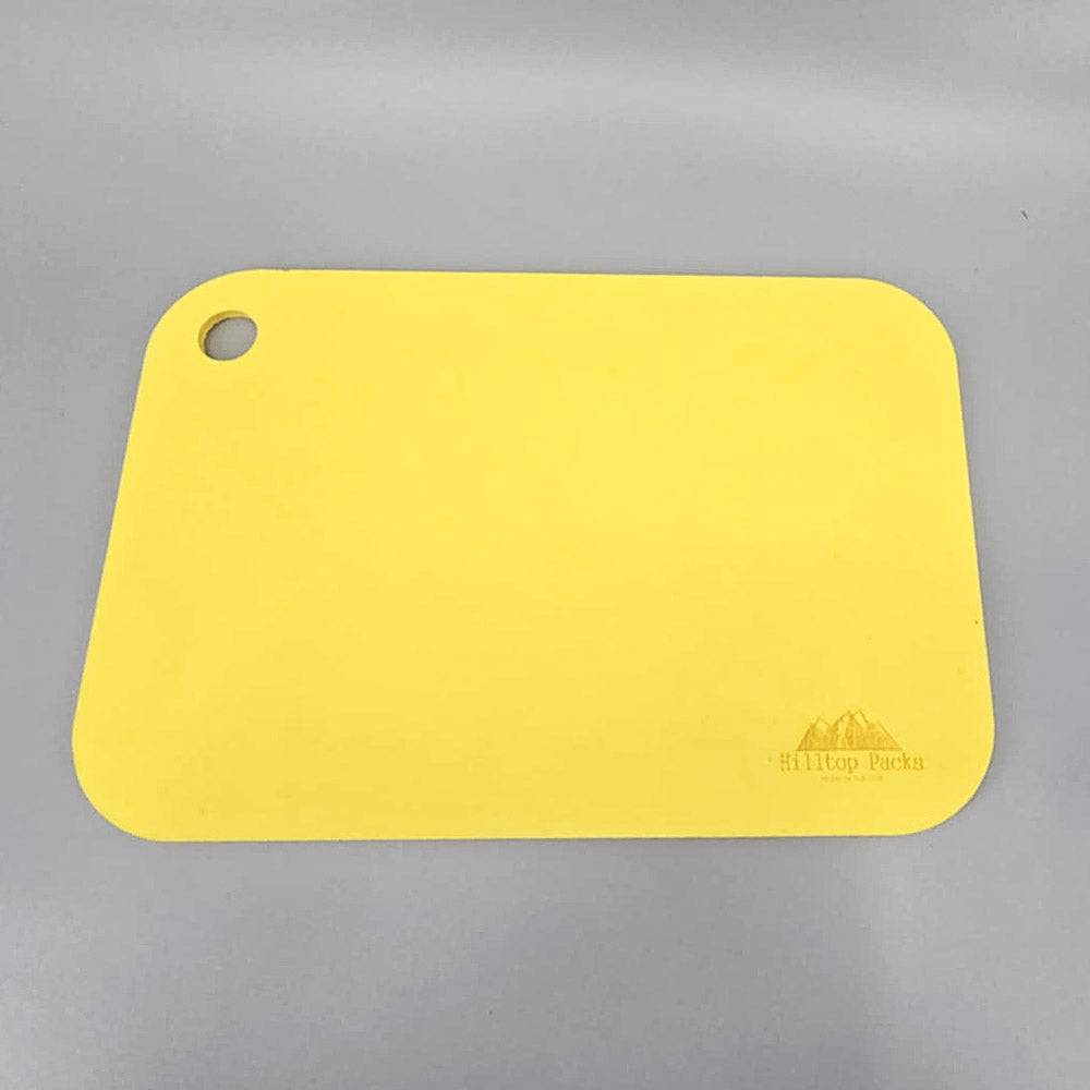 Sit Pad made by Hilltop Packs