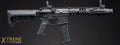 SLR 13" SD - Lancer Tactical Gen 4 AEG w/ Aster II Bluetooth ETU - (Black)
