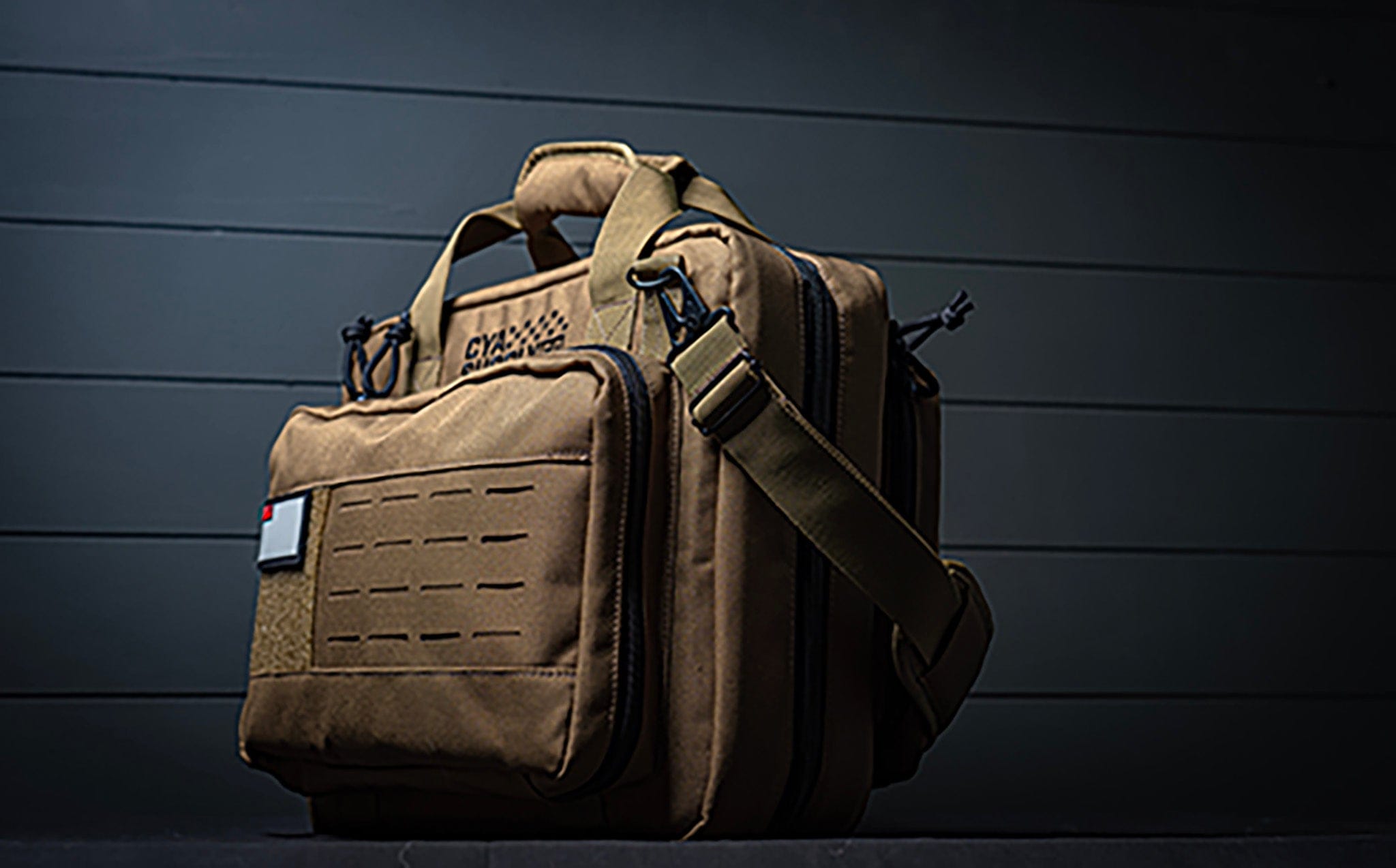 Small Range Bag