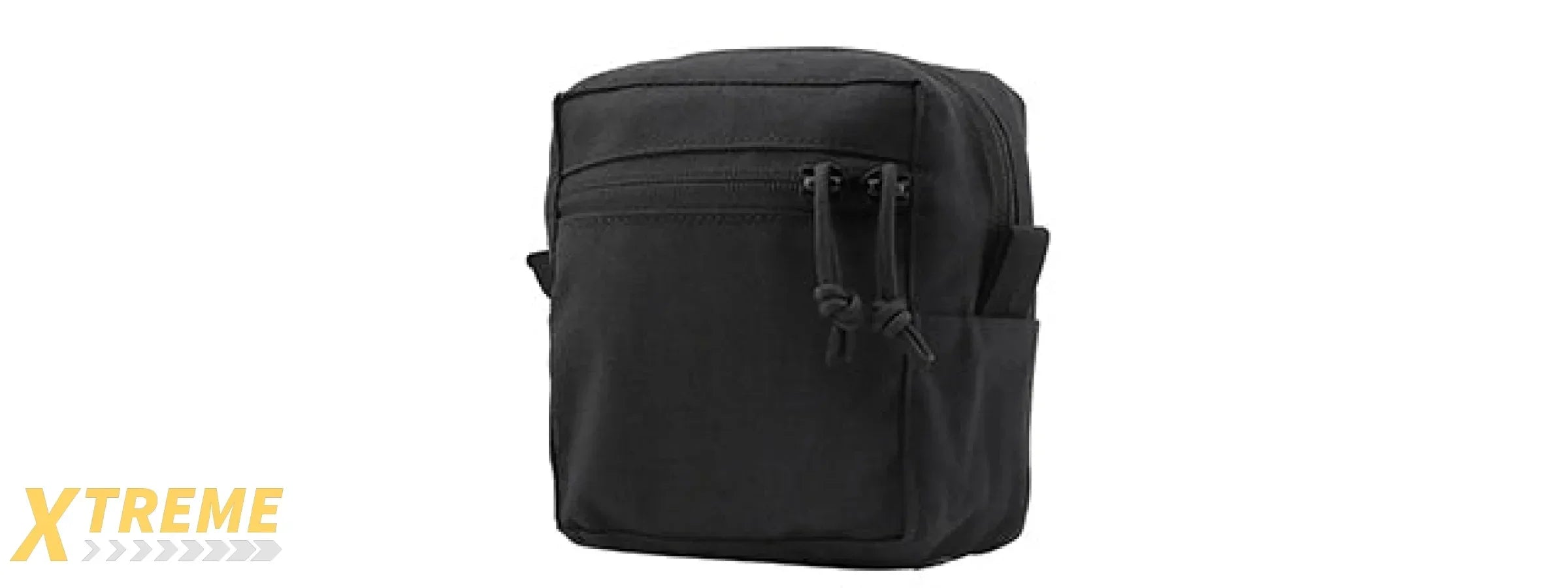 Small Tactical GP Pouch - Compact MOLLE Utility Gear EDC Organizer for Accessories