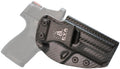 Smith & Wesson M&P Shield 4" IWB Holster | BASE IWB