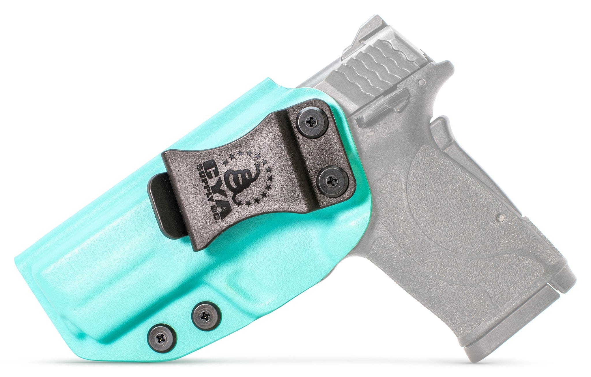 Smith & Wesson M&P Shield EZ 30 Super Carry IWB Holster | BASE IWB